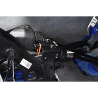 Alta Shifter Cable Lockdown for the 2017+ Honda Civic Type R (AHP-INR-018)